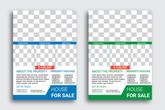 Corporate Business Flyer Design: A Practical Asset for Professionals